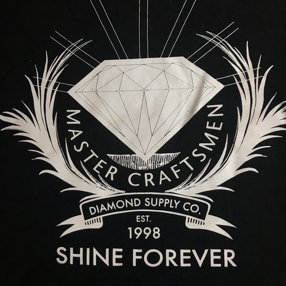 Diamond Supply Co - Picture 4 of 5